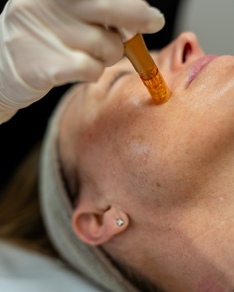 Salu Estetica Viso
