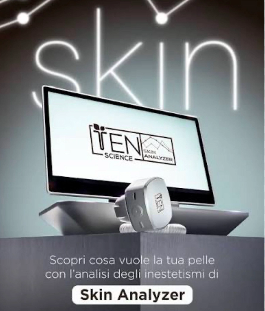 Trattamenti Salu Estetica centro estetico a Lurate Caccivio Como